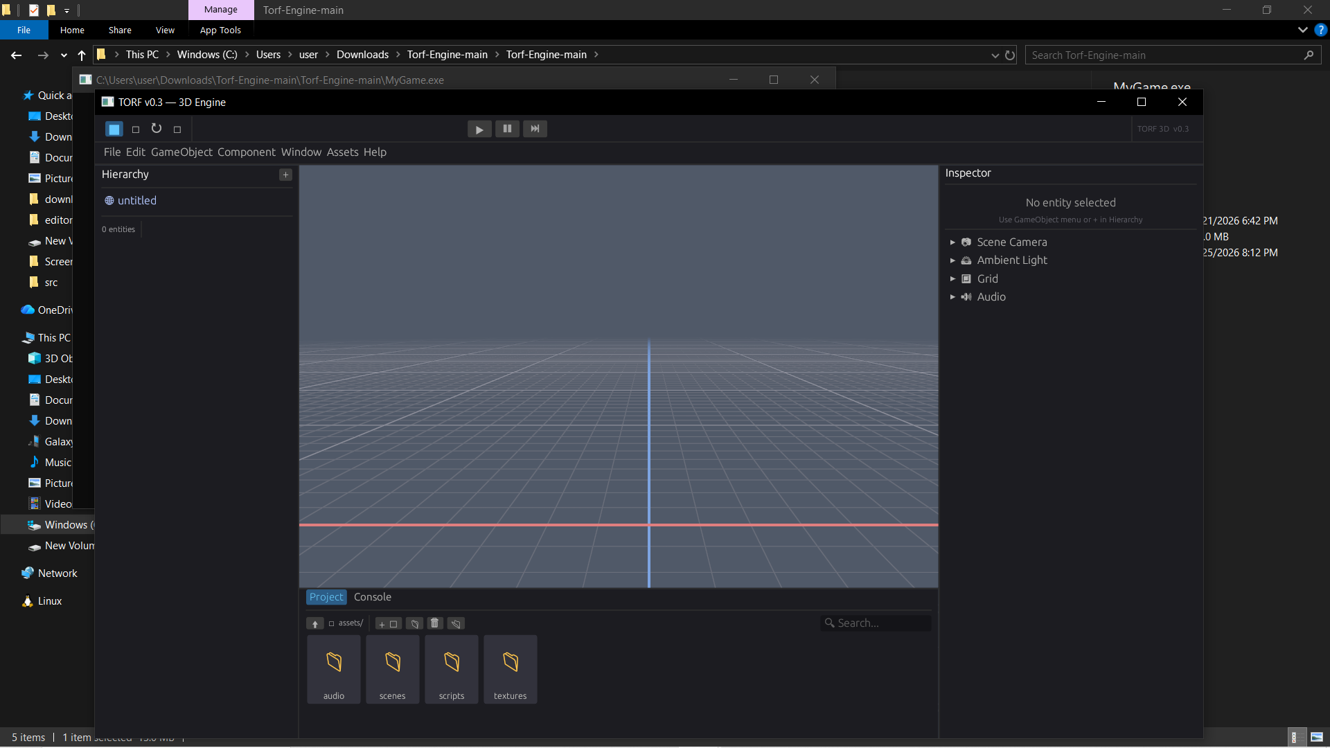 Real‑time Rendering